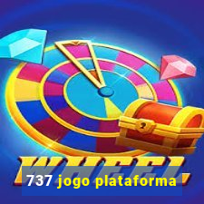 737 jogo plataforma